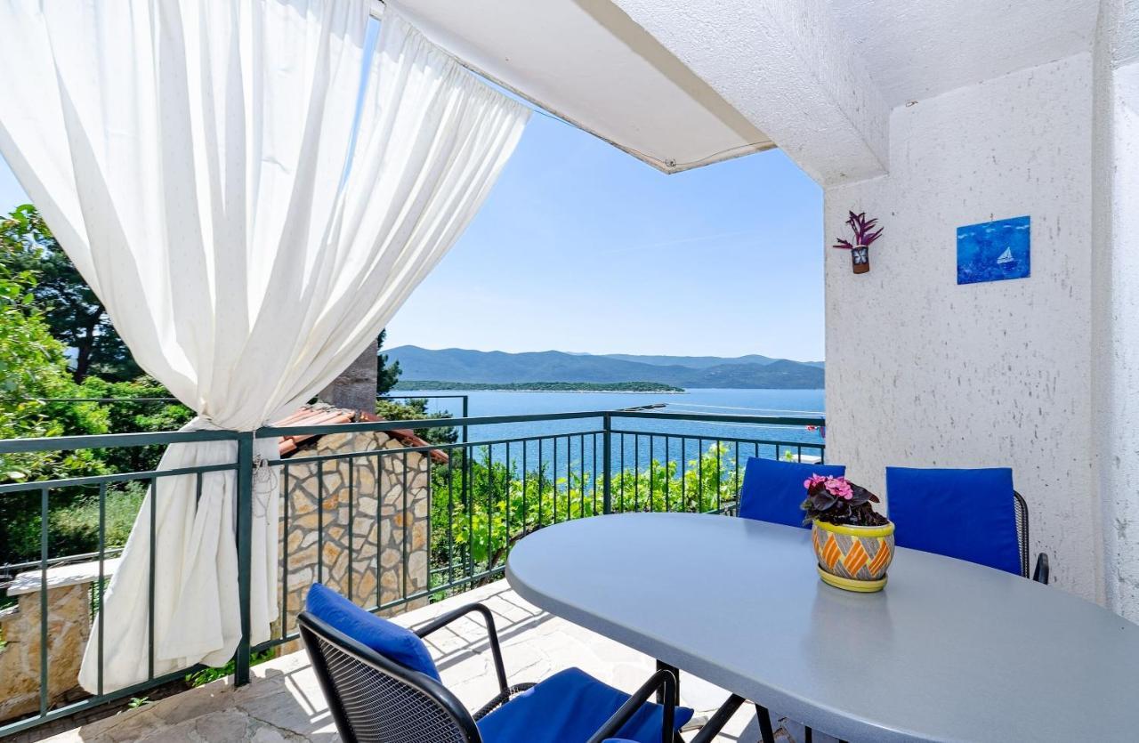 Apartments Marija Клек Экстерьер фото