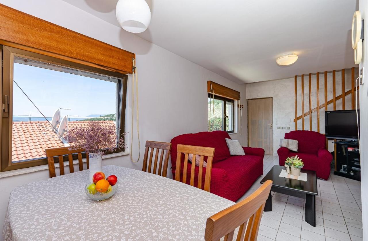 Apartments Marija Клек Экстерьер фото