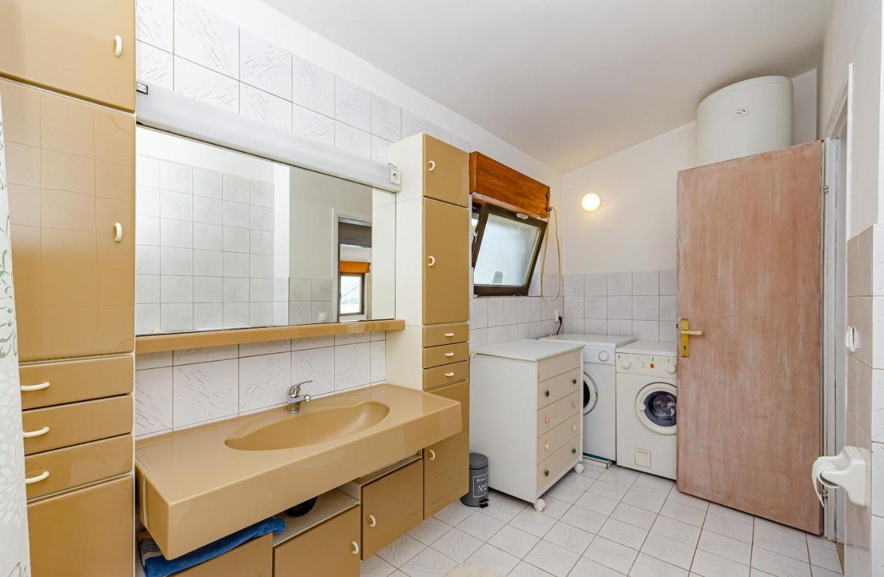 Apartments Marija Клек Экстерьер фото
