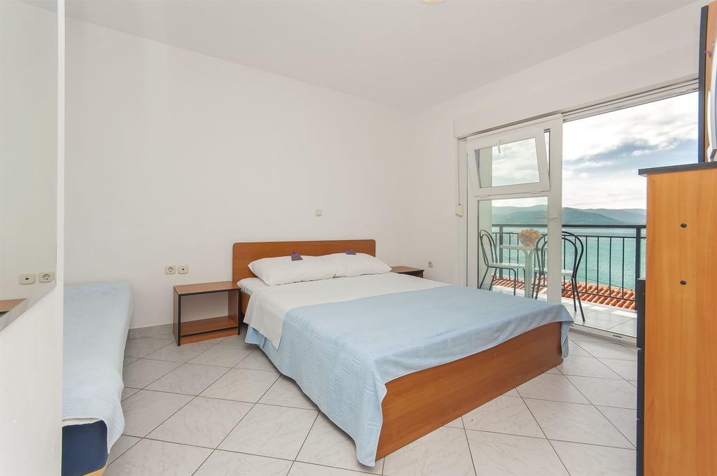 Apartments Marija Клек Экстерьер фото