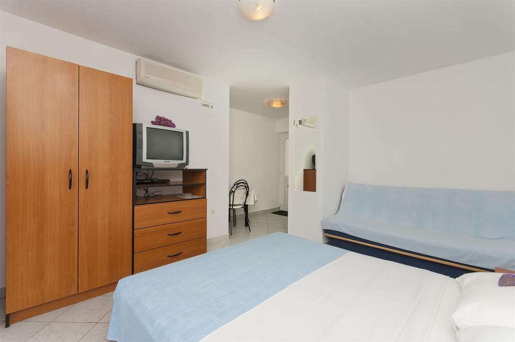 Apartments Marija Клек Экстерьер фото